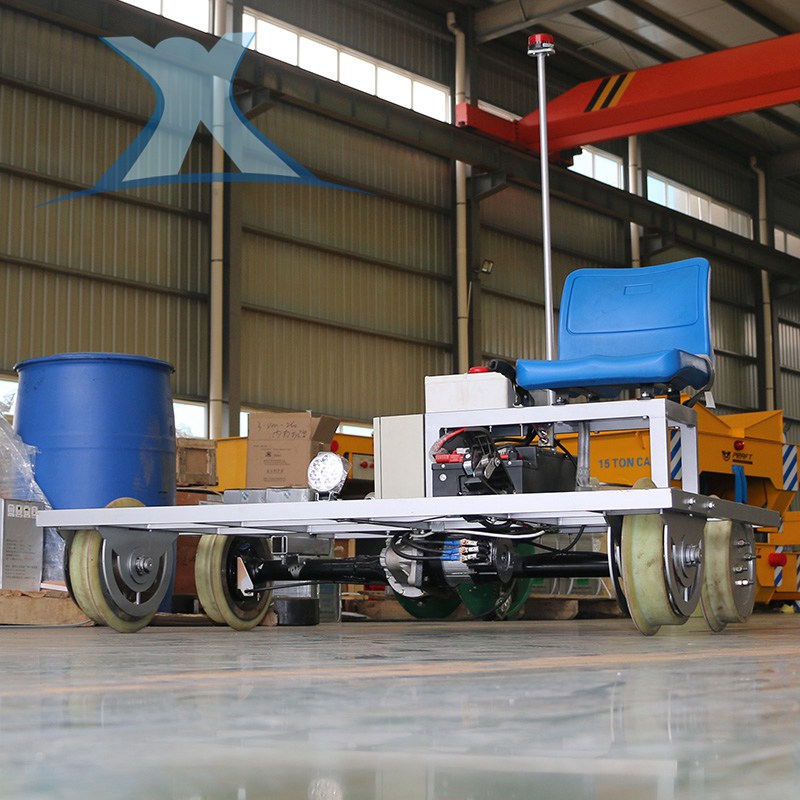 0.4噸鐵路檢查車(chē)