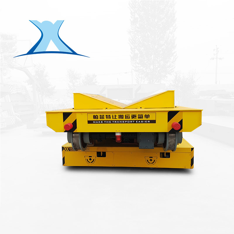 13t軌道平車(chē)