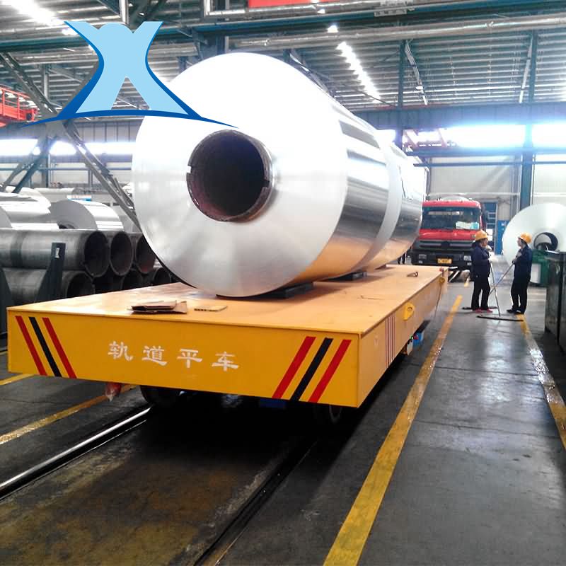 電動(dòng)軌道臺(tái)車(chē)