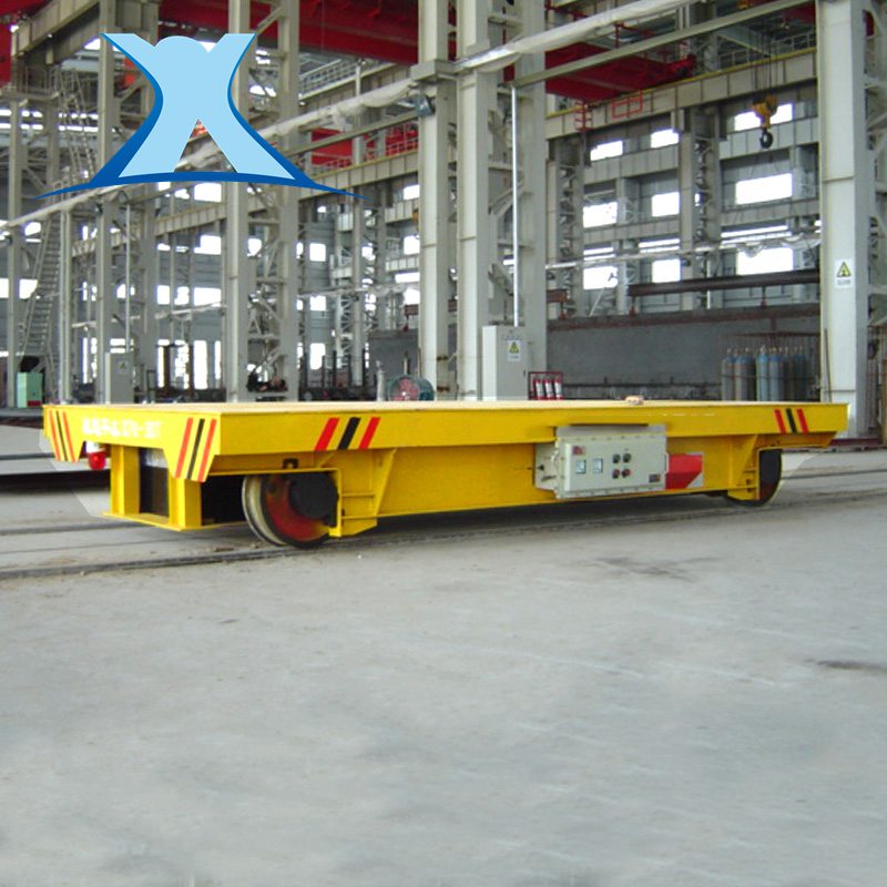 40t過(guò)跨電瓶車(chē)